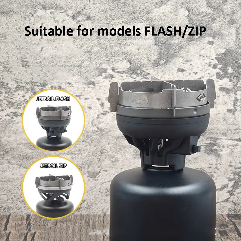Camping Cooking Jetboil - Für Jetboil Outdoor Herd Kopf Zubehör