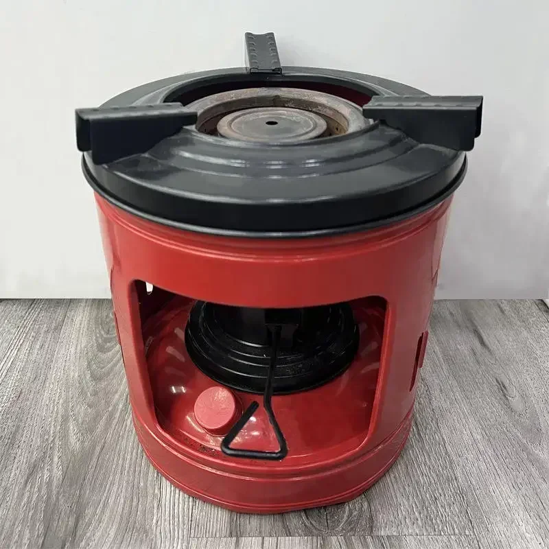 Camping With Cooking - 1,5 l Camping Outdoor winddichter Herd