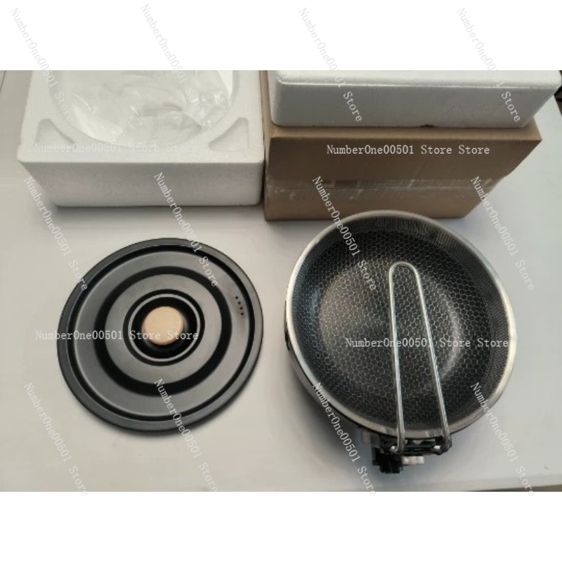 Tragbarer Outdoor-Kochtopf All – Camping Cooking All In One Bewertung und Preis