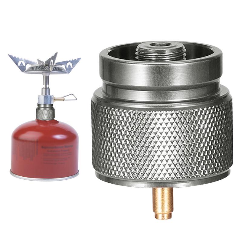 Propan zu Butan Adapter Propan – Camping Cooking Equipment Gas Bewertung und Preis