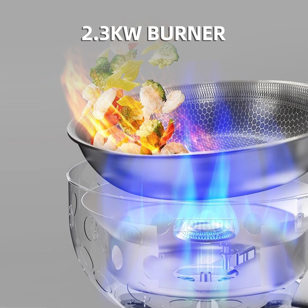 2027 Tragbarer Outdoor-Kassett – Camping Cooking All In One Bewertung und Preis