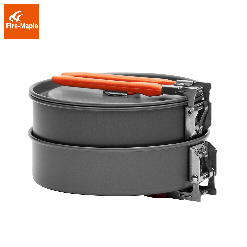 Feuer Maple Fest 1 Outdoor Cam – Camping Cooking Gear Bewertung und Preis