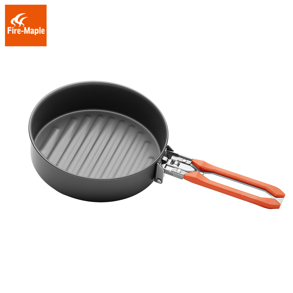 Feuer Maple Fest 1 Outdoor Cam – Camping Cooking Gear Bewertung und Preis