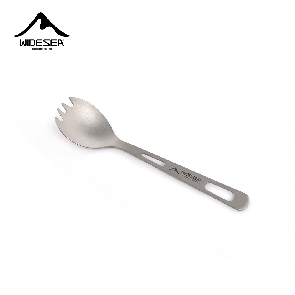 Widesea Camping-Kochset, Spork – Camping Cooking Set With Kettle Bewertung und Preis