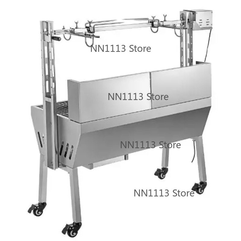 Barbecue-Grills im neuen Desig – Camping Cooking Equipment Electric Bewertung und Preis