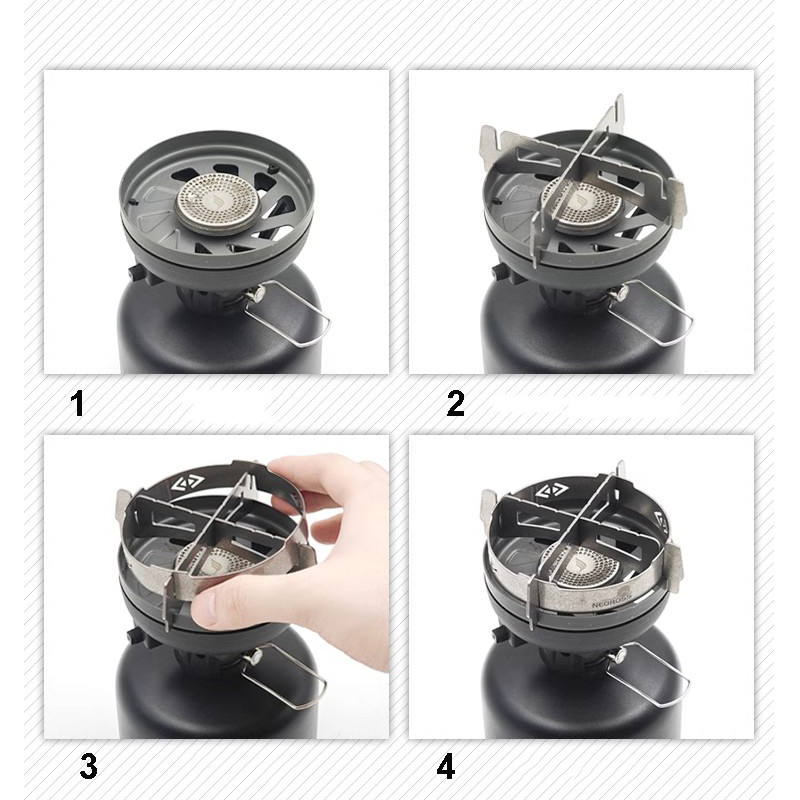 Für Jetboil Outdoor Herd Kopf  – Camping Cooking Jetboil Bewertung und Preis