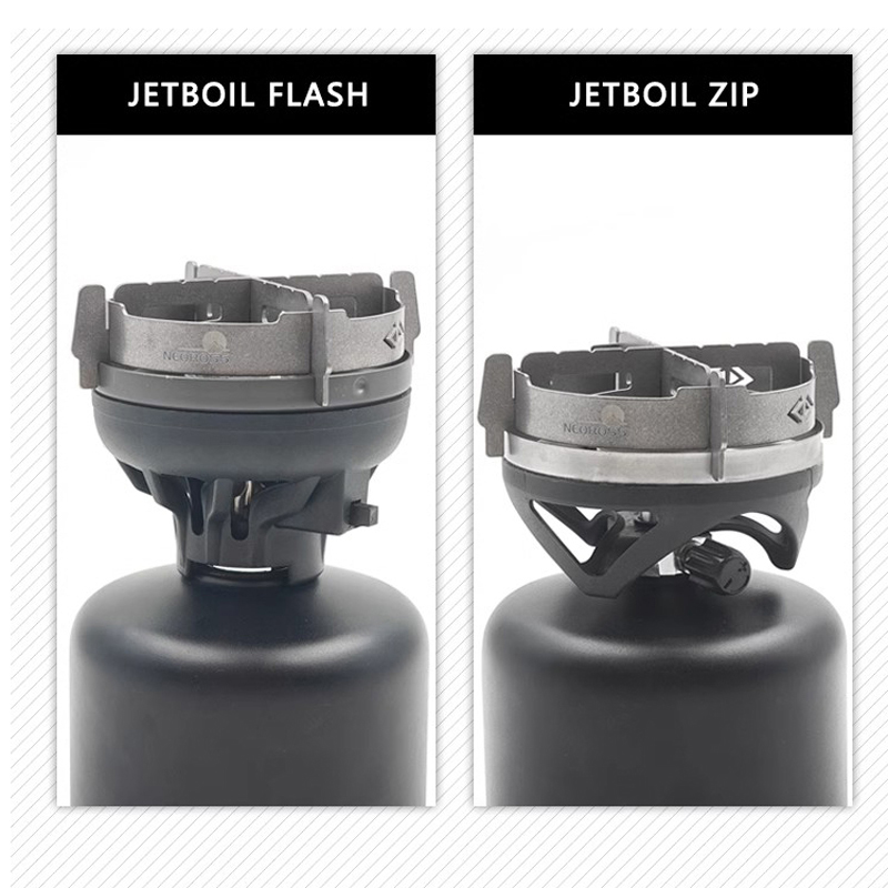 Für Jetboil Outdoor Herd Kopf  – Camping Cooking Jetboil Bewertung und Preis