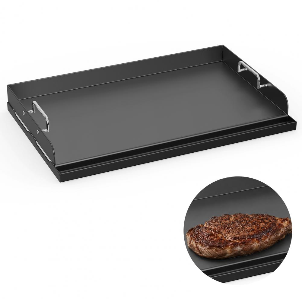 Dicke, vorbehandelte Antihaft- – Camping Cooking Set Non Stick Bewertung und Preis
