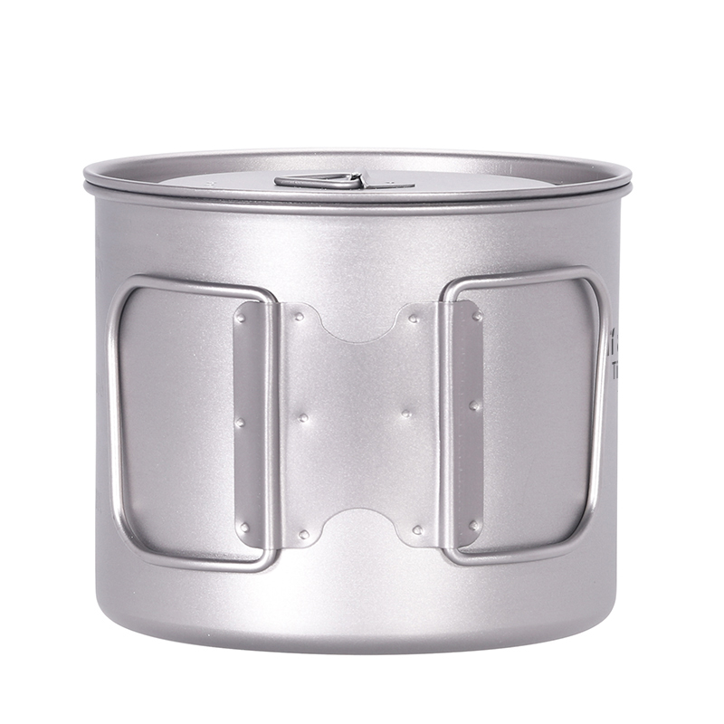 Tiartisan Titan 1,1L Campingto – Camping Cooking Mug Bewertung und Preis