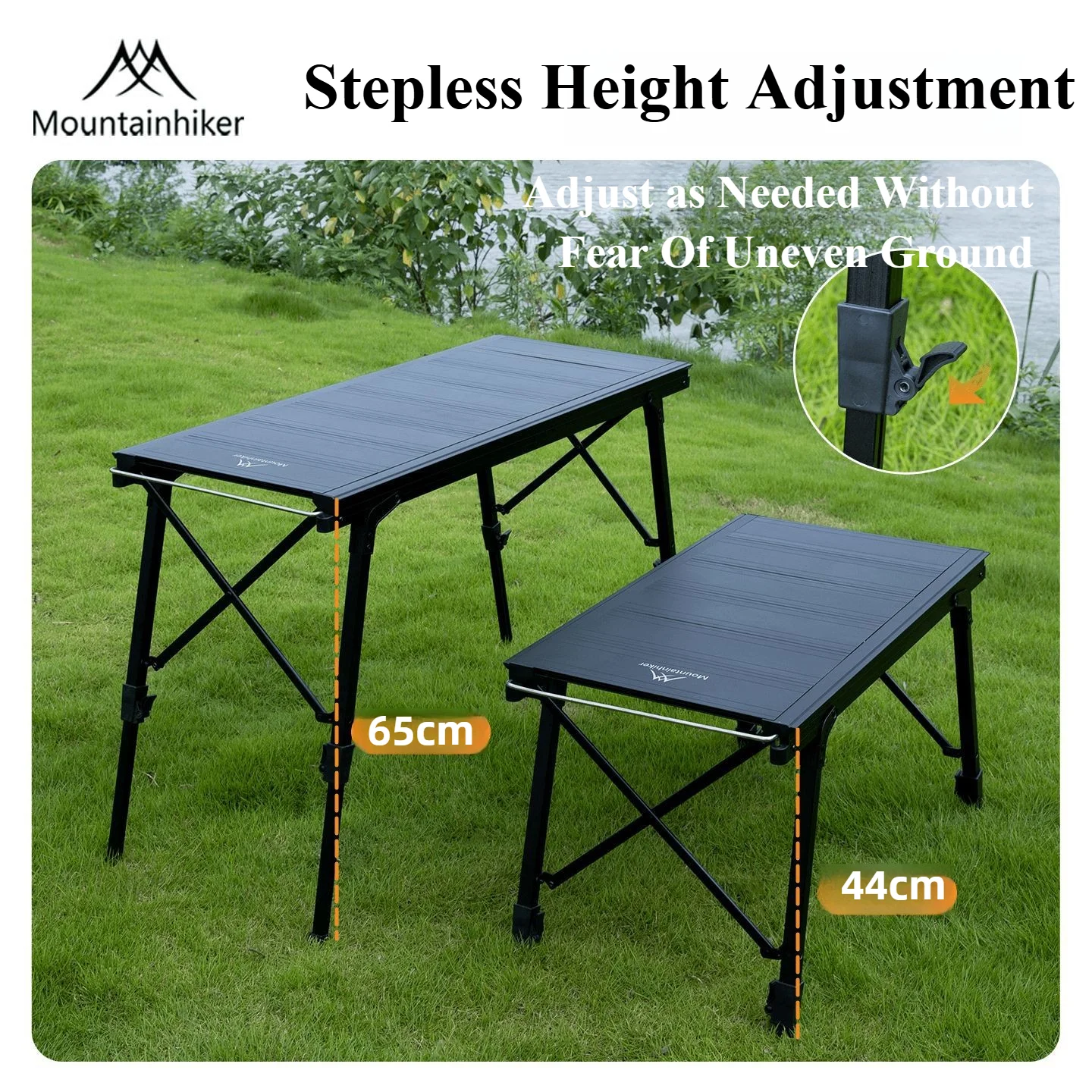 Mountainhiker Camping Klapplif – Camping Cooking Equipment Gas Bewertung und Preis