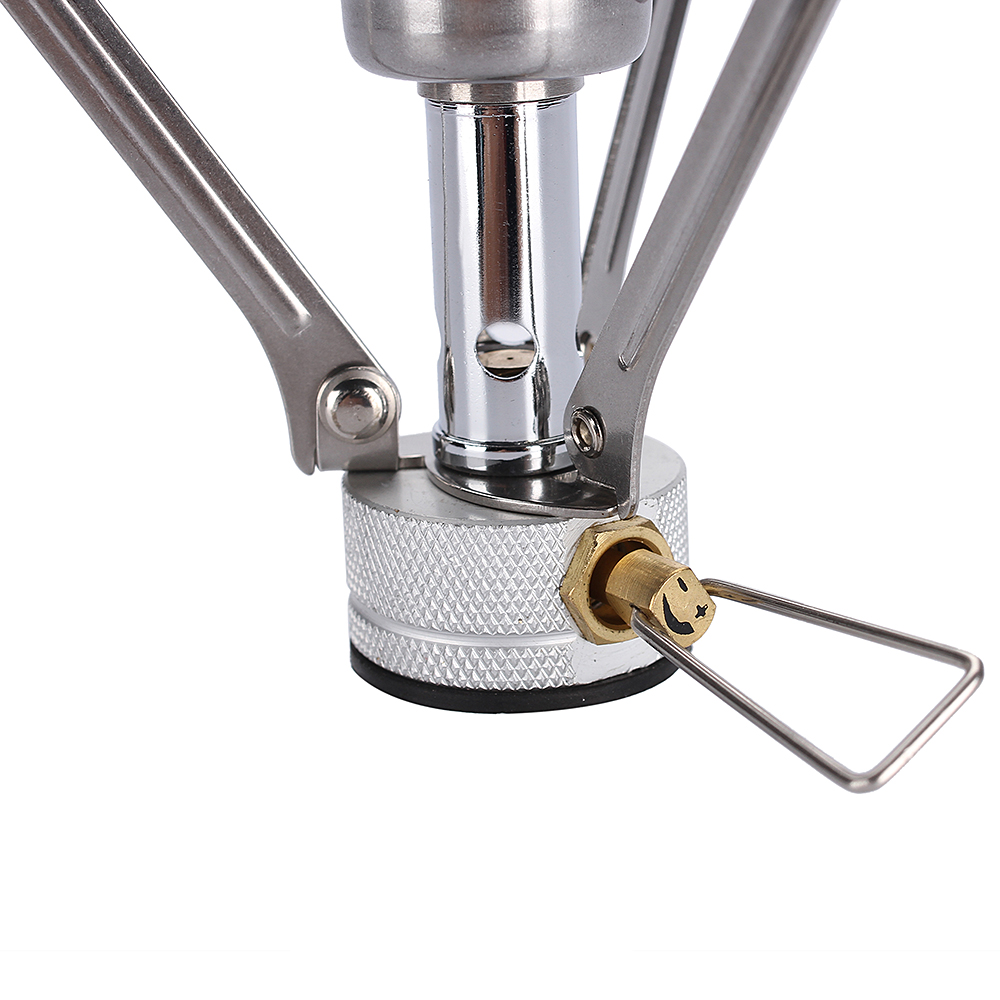 BRS Outdoor Camping Herd Tragb – Camping Cooking Equipment Gas Bewertung und Preis