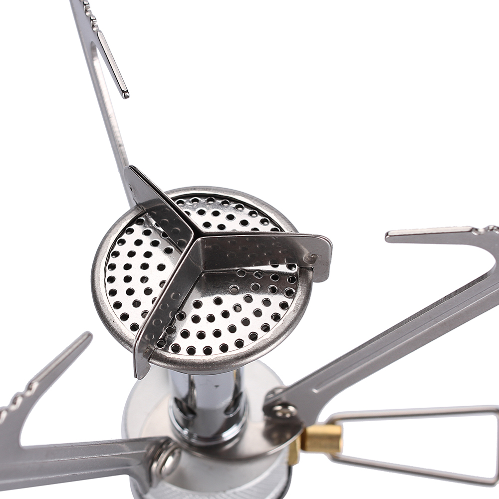BRS Outdoor Camping Herd Tragb – Camping Cooking Equipment Gas Bewertung und Preis