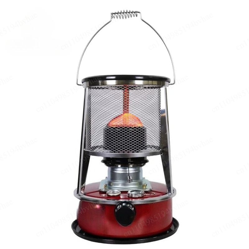 TS-77 Tragbarer Heizofen Campi – Camping With Cooking Bewertung und Preis