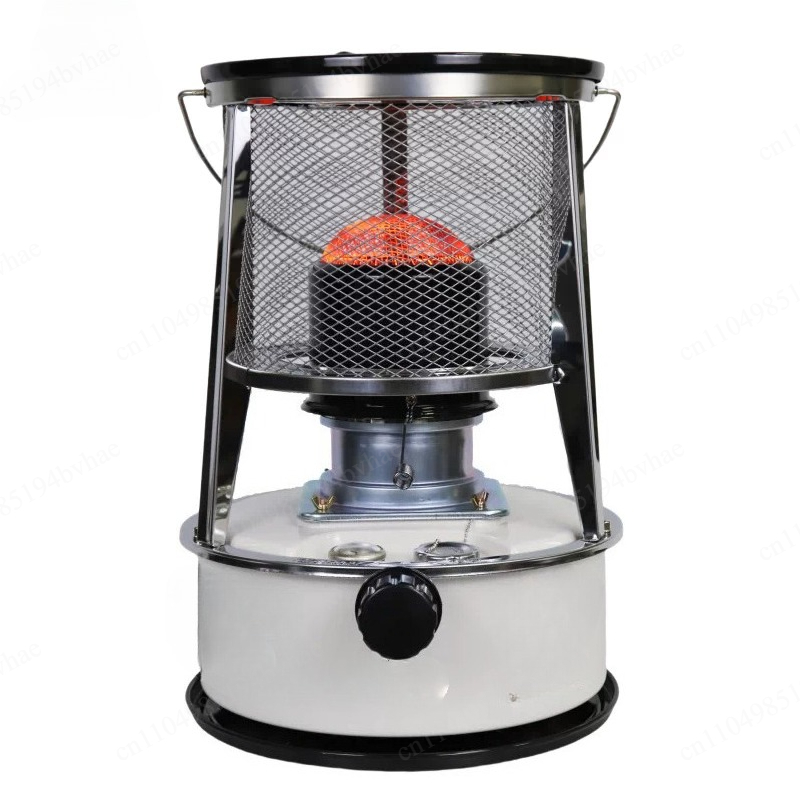 TS-77 Tragbarer Heizofen Campi – Camping With Cooking Bewertung und Preis
