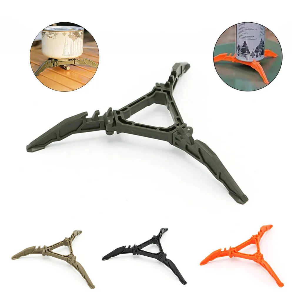 Gastankhalterung, faltbar, Kra – Camping Cooking Windshield Bewertung und Preis