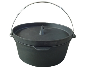 Hochwertiges Vintage Öko-Freun – Quality Camping Cooking Set Bewertung und Preis