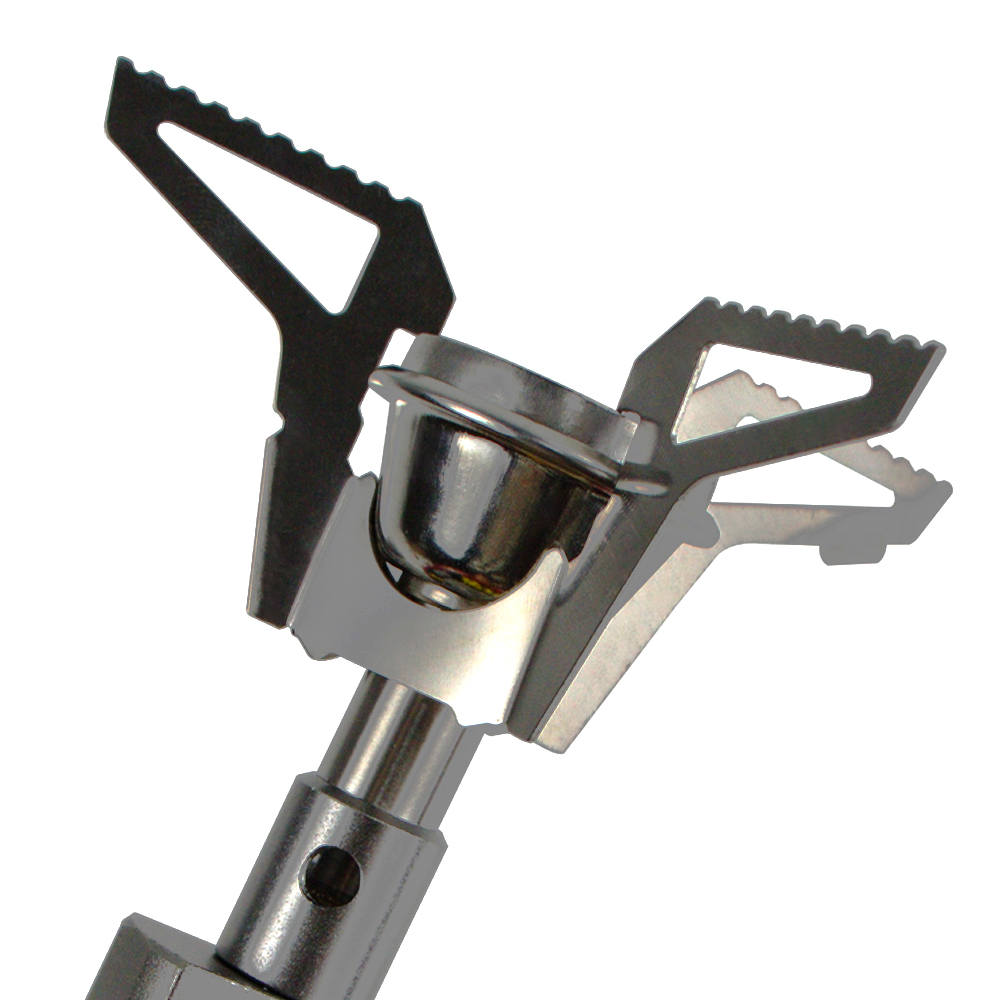 Outdoor Gasherd Heizung Campin – Camping Cooking Wood Stove Bewertung und Preis
