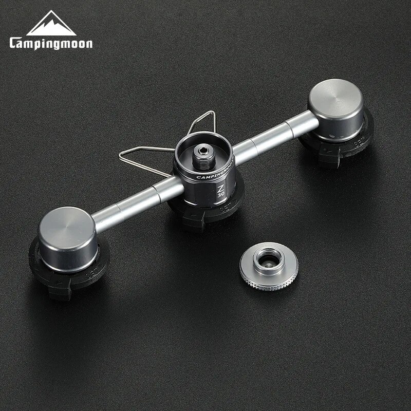 CAMPINGMOON Outdoor Camping 1P – Camping Cooking Equipment Gas Bewertung und Preis