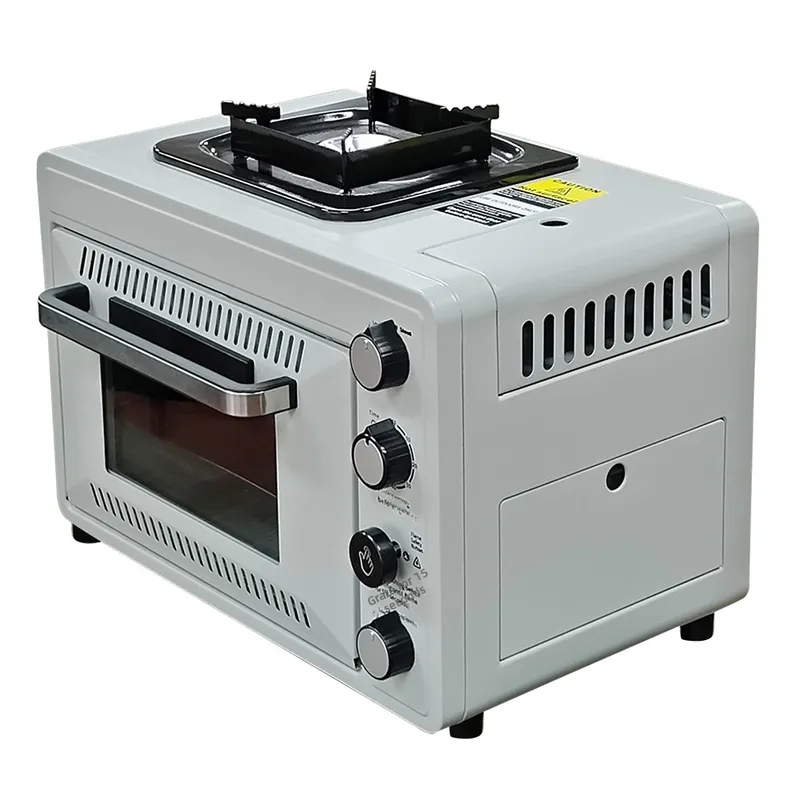 Fabrik-Großhandel Tragbarer Bu – Camping Cooking Equipment Electric Bewertung und Preis