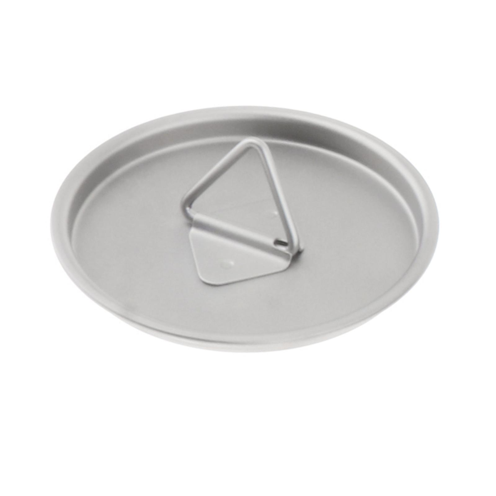 Titan-Deckel für Wasserbecher, – Camping Cooking Mug Bewertung und Preis