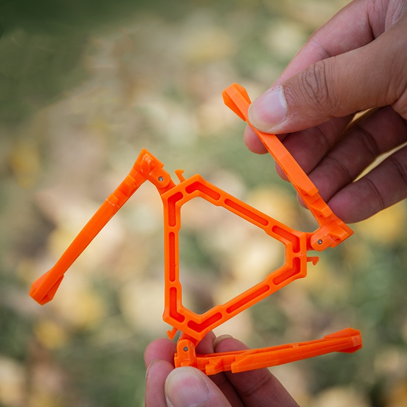 ​ ​ ​ ​ ​ ​ Tragbarer Gaskanis – Camping Cooking Equipment Gas Bewertung und Preis