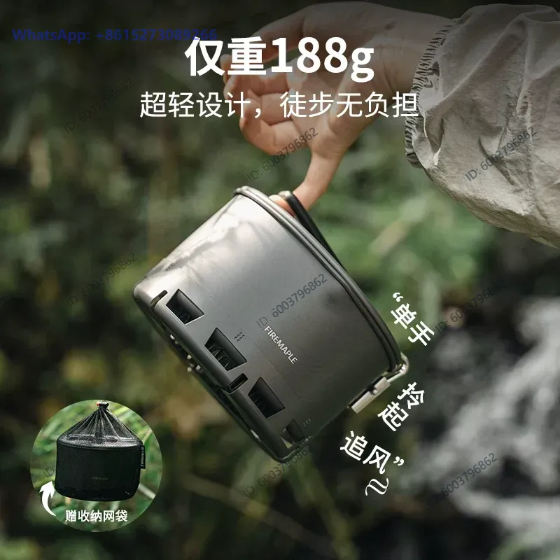 Huofeng Qingshan Instant-Nudel – Camping With Cooking Bewertung und Preis