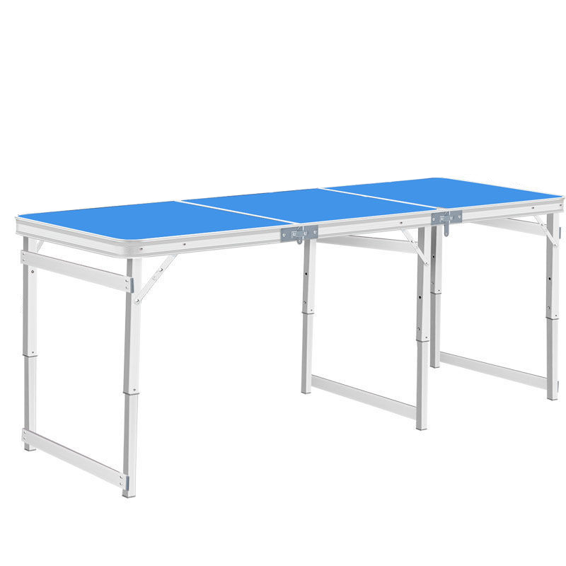 1,8 m großer klappbarer Tisch  – Camping Cooking Table With Storage Bewertung und Preis