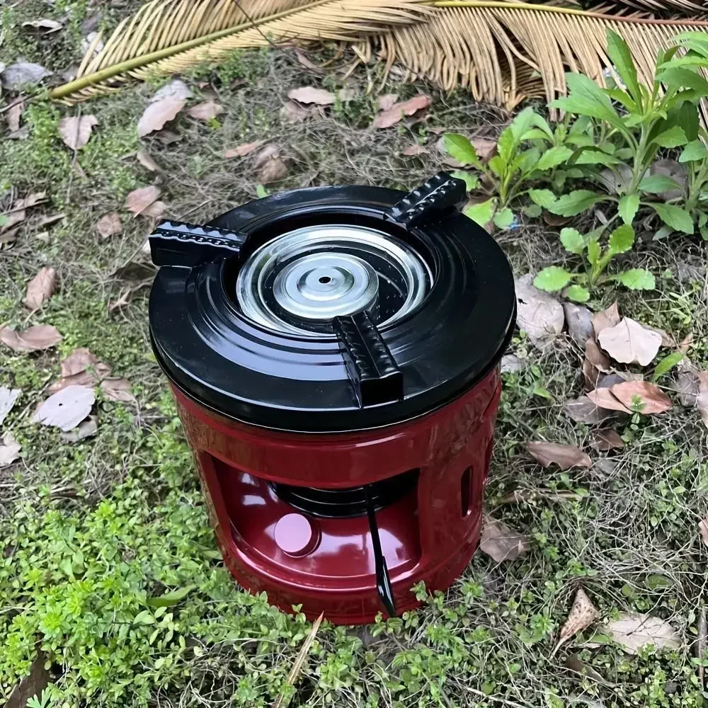 1,5 l Camping Outdoor winddich – Camping With Cooking Bewertung und Preis